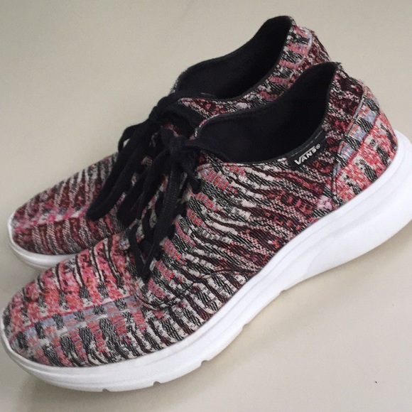 Vans shoes - Picture 3 of 7